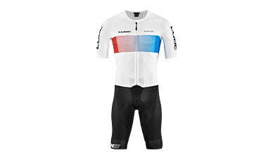 سرهمی دوچرخه‌سواری CUBE ROAD/XC XC Suit